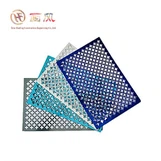 Перфорована плита