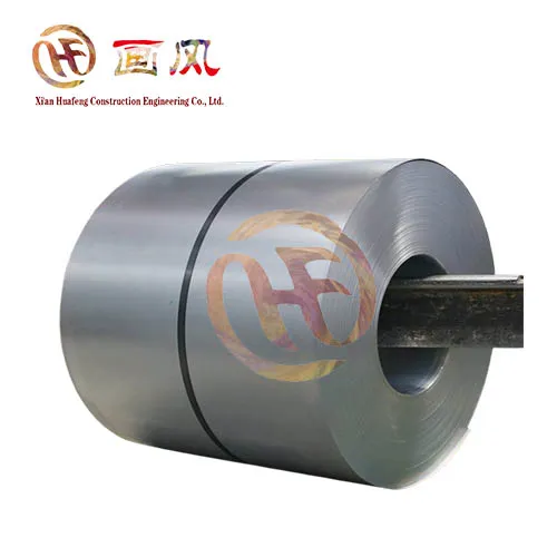 1060 Алюмінієва котушка