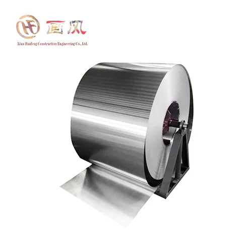 Котушка Galvalume